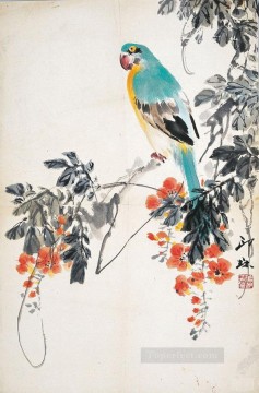 Traditional Chinese Art Painting - Xiao Lang 3 traditional China